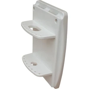 ALICATES DE PESCA SOPORTE CUCHILLO 3259251 SEÑUELOS HERRAMIENTA SE ADAPTA A 2 CUCHILLOS herrajes barco blanco - Imagen 1 de 1
