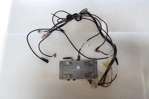 Mercedes Multimedia Video Interface Android Auto Apple CarPlay MirrorLink Wiring - Picture 1 of 3