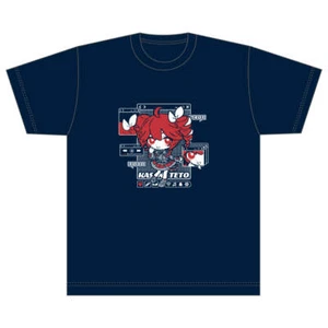 Camiseta Kasane Teto JP Para Hombre Talla L Rara Collabo NUEVA Japón - Imagen 1 de 1