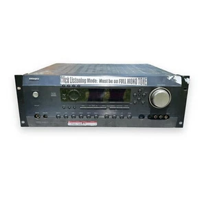 Integra DTR-6.5 A/V Receiver - Picture 1 of 7