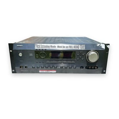 Integra DTR-6.5 A/V Receiver - Image 1 of 4