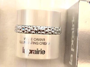 La Prairie White Caviar Illuminating Cream MU2 - Picture 1 of 4