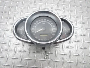 2004 02-06 Harley Davidson V-Rod VRSCA VROD Speedometer Tach Meter Gauge Cluster - Picture 1 of 14
