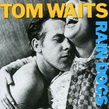 Tom Waits ~ Rain Dogs CD ~ FREE Shipping