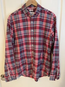 Joules Casual Shirt Size M between armpit 22 inches - Picture 1 of 10