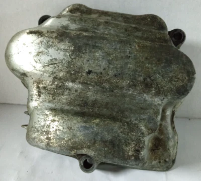 Cubierta de válvula Honda XR 75 XR75 1973-76 Foto 1 de 4