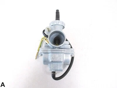 Original Keihin Vergaser / Carburetor Honda CY 50, CY50 - Bild 1 von 4