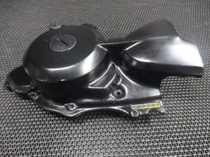 LEFT ENGINE FLYWHEEL COVER YAMAHA TRAILWAY TW 200 - Foto 1 di 3