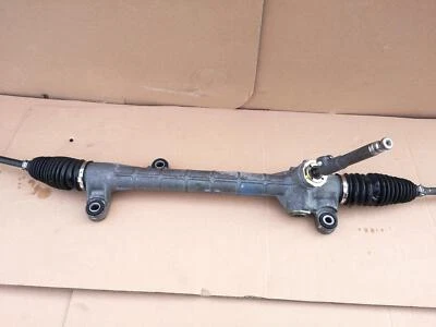 TOYOTA PRIUS MK2 XW20 2004 - 2009 РУЛЕВАЯ РЕЙКА 71142 - Изображение 1 из 4