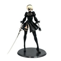 Nier Automata Black Box Edition S Hard Cover Art Book Ebay