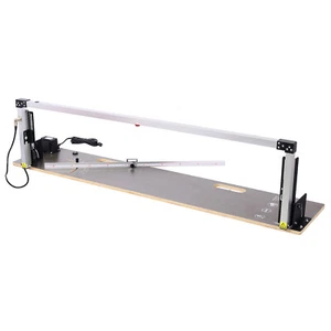 450℃ 200W Styrofoam Foam Cutter with Nichrom Heating Wire Groove Machine - Picture 1 of 15