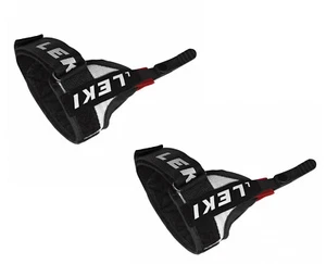 LEKI Trigger1 Replacement Straps for LEKI Longevity Sticks IN 2 Sizes - Picture 1 of 3