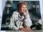 Hayley Mills Signed 10X8 The Parent Trap Photo