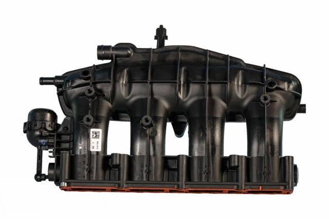 Volkswagen TT Jetta Beetle EOS Intake Manifold 06J133201BH