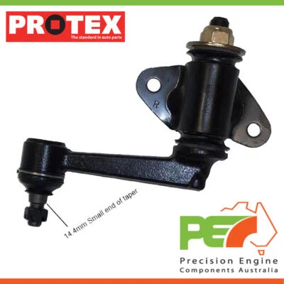 Novo em folha * QUALIDADE OEM * Braço ocioso para se adequar a FORD RANGER PJ, PK? Part# SX1625 - Imagem 1 de 4