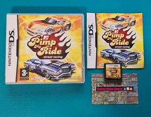 NINTENDO DS : pimp my ride - MTV - Imagen 1 de 2