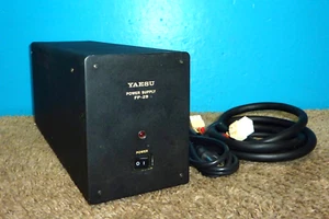 Fuente de alimentación Yaesu FP-29 - Imagen 1 de 8