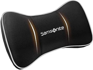 SAMSONITE Memory Foam Travel Neck Pillow for CAR or SUV - Picture 1 of 2