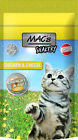 MAC's Cat Katzensnack Shakery Chicken & Cheese