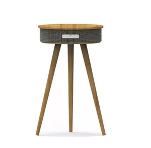 ONYXO Portable Coffee Table with In-built Speaker and Power Bank - Picture 1 of 7