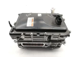 TOYOTA C-HR X1 1.8 Hybrid ZYX10 Inverter G9200-47242 1.80 2018 - Picture 1 of 5