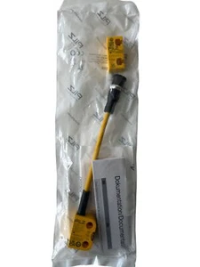 Pilz Psen cs3.1 M12/ 8-0.15m/ Rfid Pn: 541009 New - Picture 1 of 3