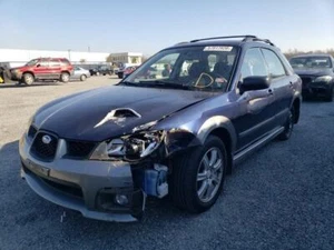 Audio Equipment Radio Receiver AM-FM-6CD 2 Din Fits 04-06 IMPREZA 782715 - Picture 1 of 12