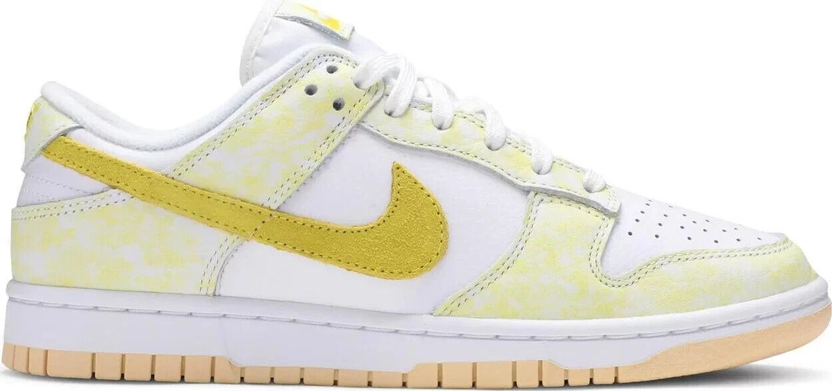 新品未使用NIKE Dunk Low yellow strike25.5cm Nike Dunk OG Low Yellow Strike W for sale | eBay