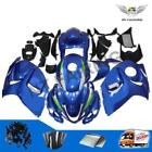 DS Injection  Blue ABS Fairing Set Fit for  2008-2020 GSX 1300R o023