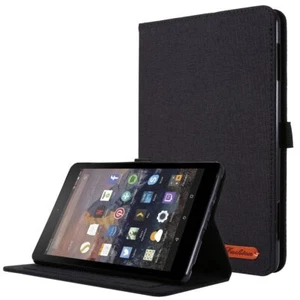 Schutz Hülle für Amazon Fire HD 8 (2020) Smart Cover Case Etui Tablet Tasche Neu - Bild 1 von 11