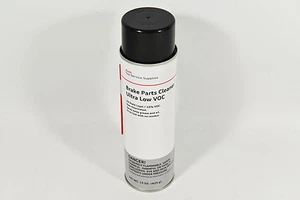 GENUINE VW Volkswagen  Audi brake parts cleaner ultra low voc 15OZ  - Picture 1 of 2