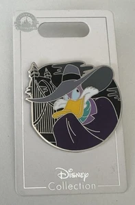 Disney Parks Darkwing Duck Emaille Trading Pin - Bild 1 von 1