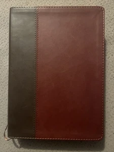 Life Application Study Bible by Tyndale House Publishers Staff (2019) NLT - Picture 1 of 15