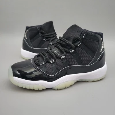 Zapatillas Air Jordan 11 Retro Talla 4y (Niños) 378038 011  Foto 1 de 4