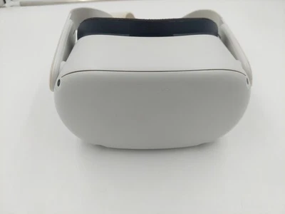 Oculus Meta Quest 2 (64GB) VR Headset Headset ONLY No Controllers (999999) - Image 1 of 4