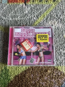 Ragga Ragga Ragga 2010 - Audio CD - New Sealed - Imagen 1 de 3