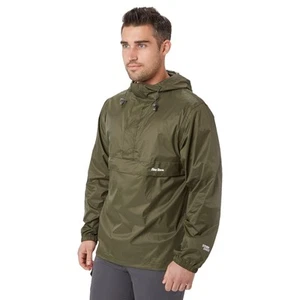 Peter Storm Men’s Packable Cagoule, Camping Accessories Equipment - Picture 1 of 9