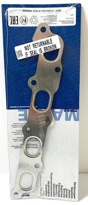 Junta de colector de escape Mahle MS19757 para Chevy GMC Isuzu varios vehículos Foto 1 de 3