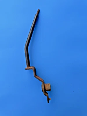 1978-1979 FORD 4WD 4x4 SHIFTER LEVER NP205 NEW PROCESS BRONCO F150 F250 F350 - Image 1 of 4