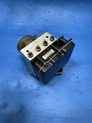 ✅ 2007-2009 DODGE MERCEDES SPRINTER 2500 ABS BOMBA DE FRENO ANTIBLOQUEO Y MÓDULO OEM Foto 1 de 4