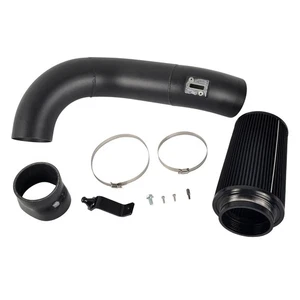 Kit de admisión y filtro de aire frío para Ford F-250/350/450/550 2017-2019 6,7 L V8 diésel - Imagen 1 de 8