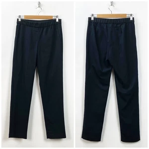 J. Jill 4 Womens Black Skinny Ankle Pants - Picture 1 of 5