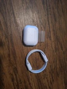 Apple AirPods Pro 2ème Génération Blanc NEUF PARFAITEMENT FONCTIONNEL !!! - Photo 1 sur 9