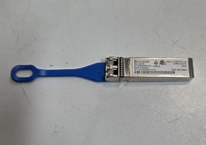 Brocade Ricetrasmettitore originale 32G LW 1310 nm 10 km, 57‐1000332‐01: - Foto 1 di 1