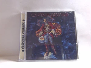 Captain Beyond - Captain Beyond (CD, US, Capricorn) BJ000 - Bild 1 von 3