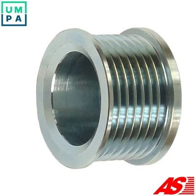 BELT PULLEY ALTERNATOR AP0045 - Image 1 of 4