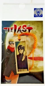 The Last Naruto Ther Movie Sai Wood Strap Anime From Japan - Picture 1 of 3