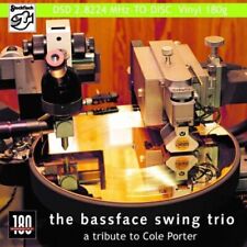 The Bassface Swing Trio A Tribute to Cole Porter (Vinyl)