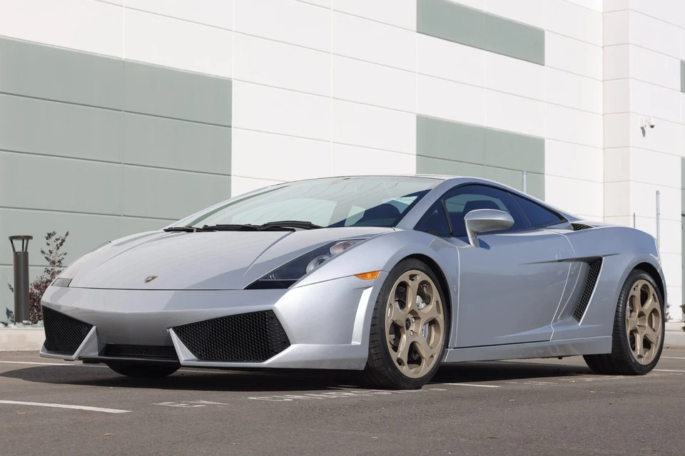 2004 Lamborghini Gallardo  - Изображение 1 из 4