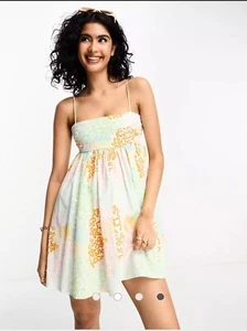 ASOS size 20 mini dress - Picture 1 of 5